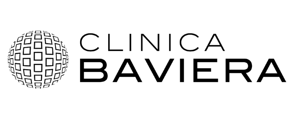 Clinica Baviera Logo